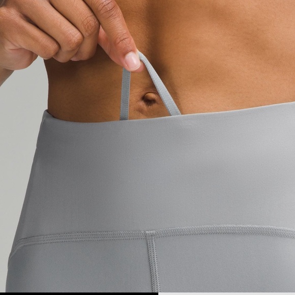 Lululemon SenseKnit Running High-Rise Tight 28" - Picture 4 of 9